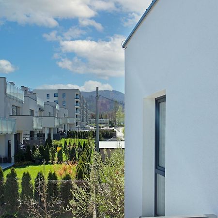 Szyndzielnia Resort Z Rowerownia I Narciarnia Бельско-Бяла Экстерьер фото
